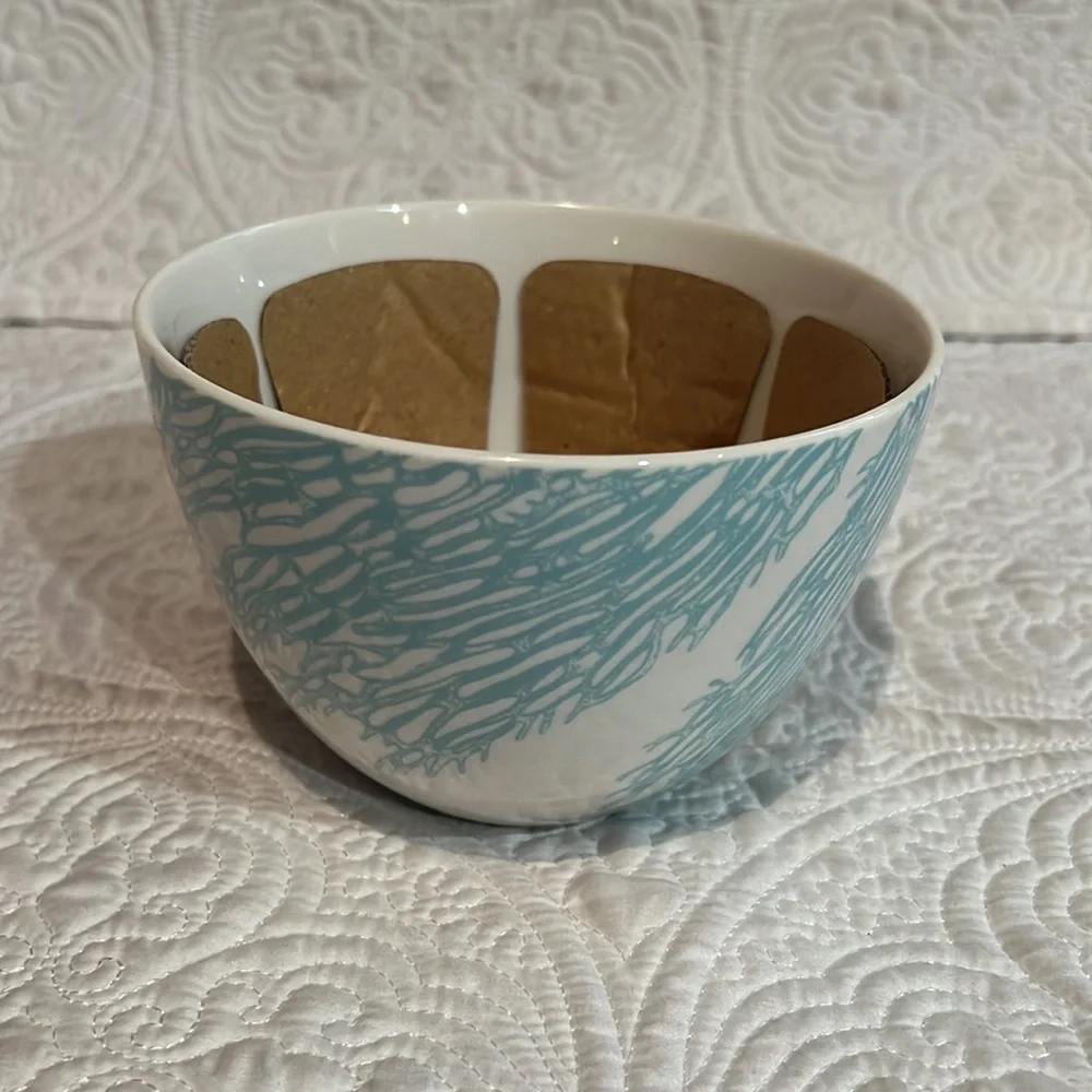Oxford & Thyme nesting bowls, set of three,‎ NWOT